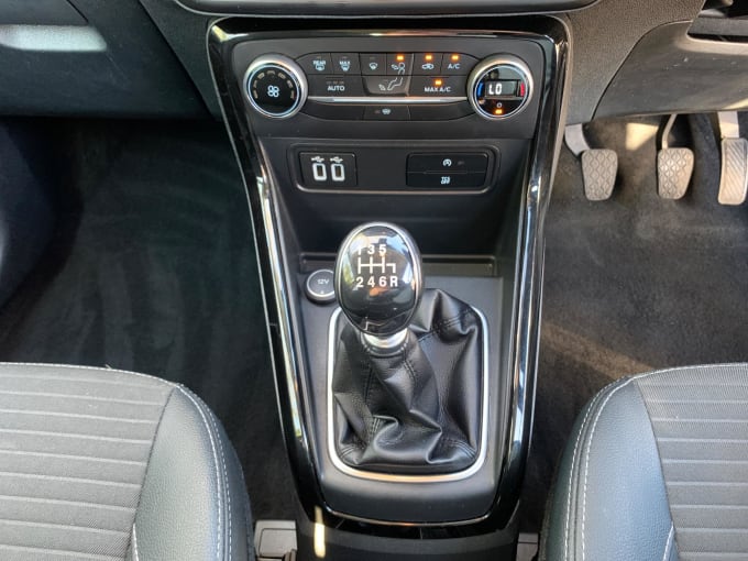2025 Ford Ecosport