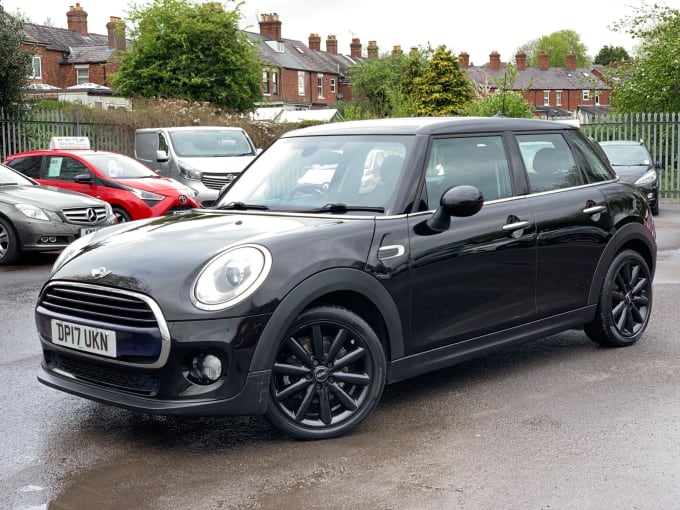 2025 Mini Hatch