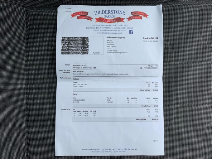 2025 Volkswagen Up!