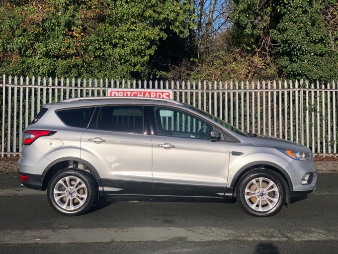 2024 Ford Kuga