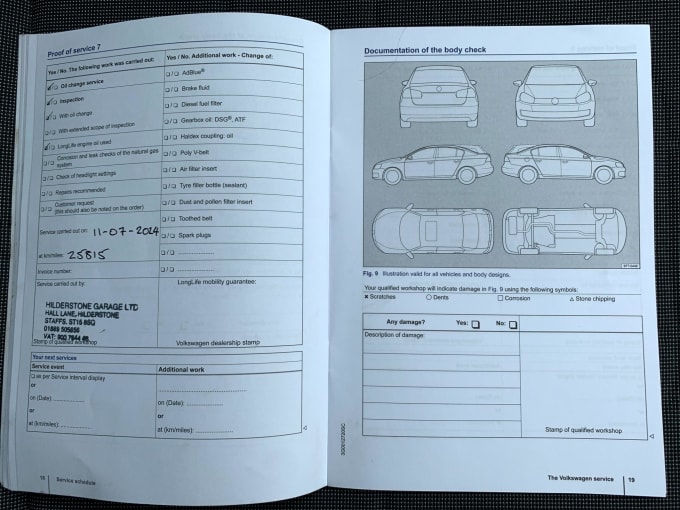 2025 Volkswagen Up!