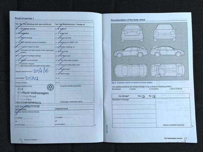 2025 Volkswagen Up!