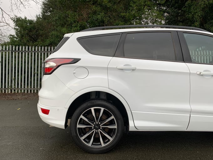 2024 Ford Kuga