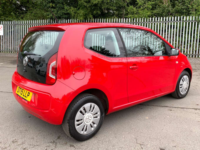 2025 Volkswagen Up!