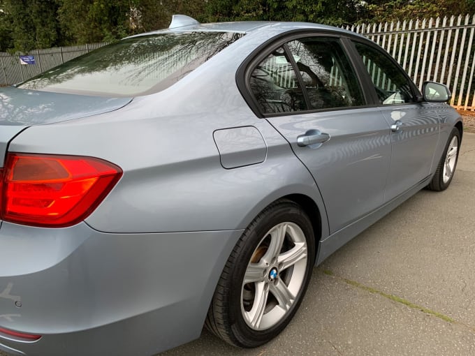 2024 BMW 3 Series