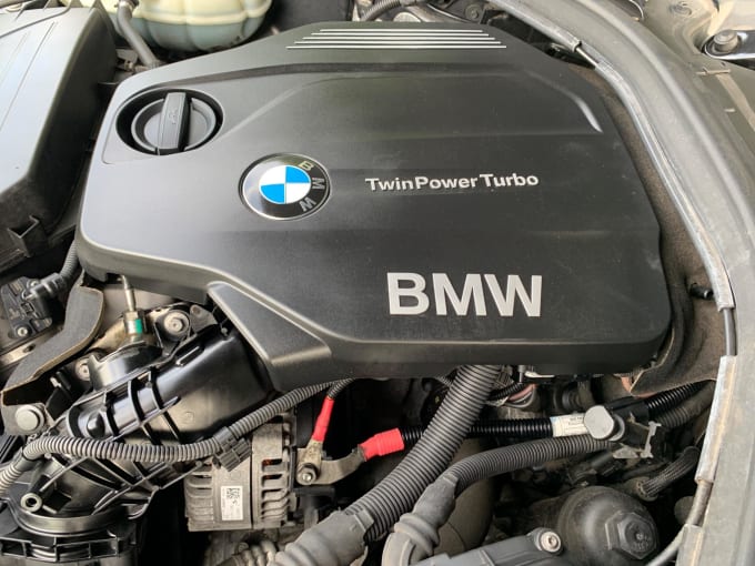 2025 BMW 3 Series Gran Turismo