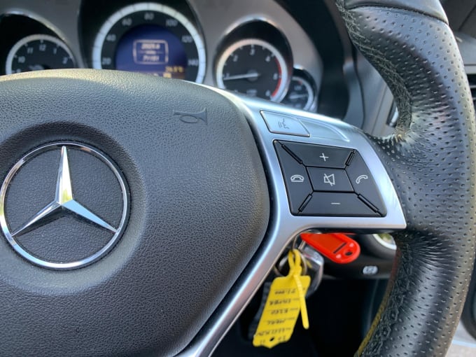 2025 Mercedes-benz E Class