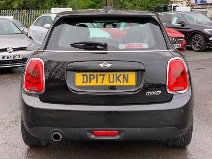 2025 Mini Hatch