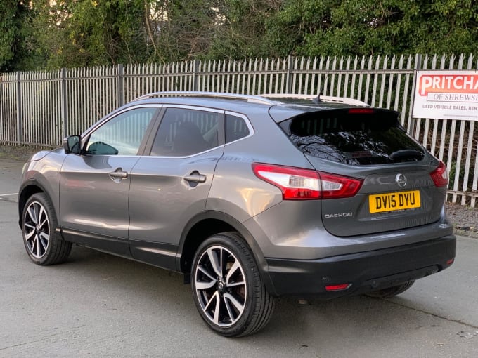 2024 Nissan Qashqai