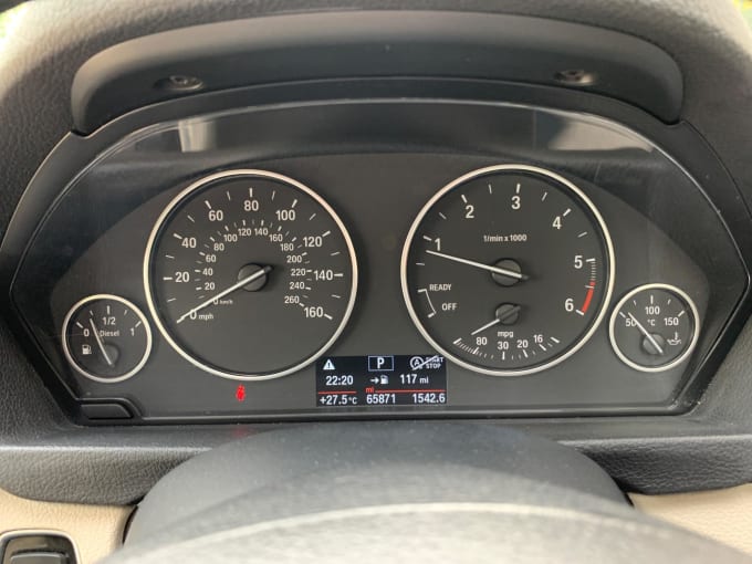 2025 BMW 3 Series Gran Turismo