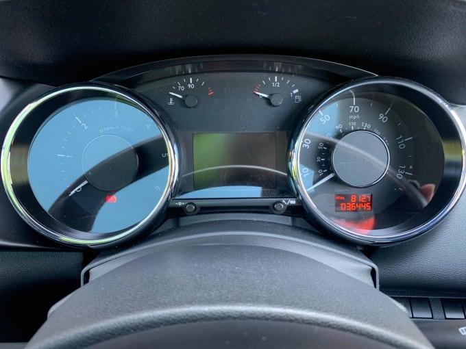 2025 Peugeot 3008