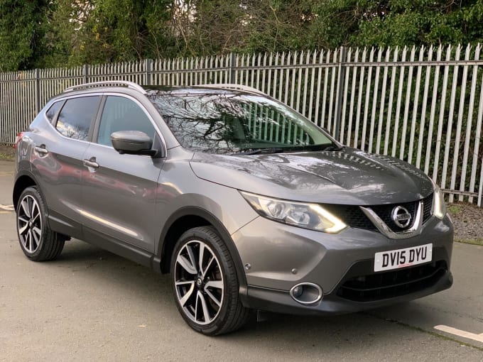 2024 Nissan Qashqai