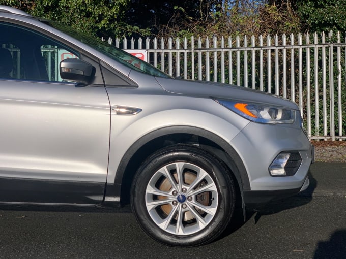 2024 Ford Kuga