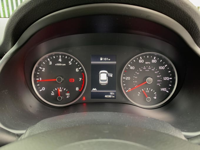 2025 Kia Stonic