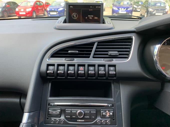 2025 Peugeot 3008