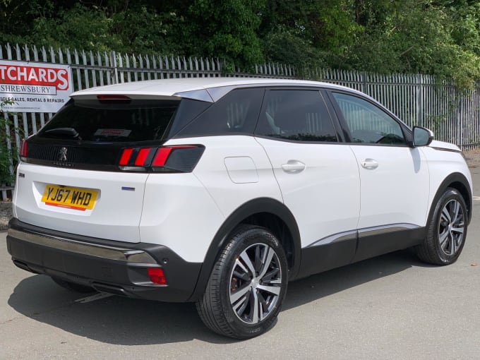 2025 Peugeot 3008
