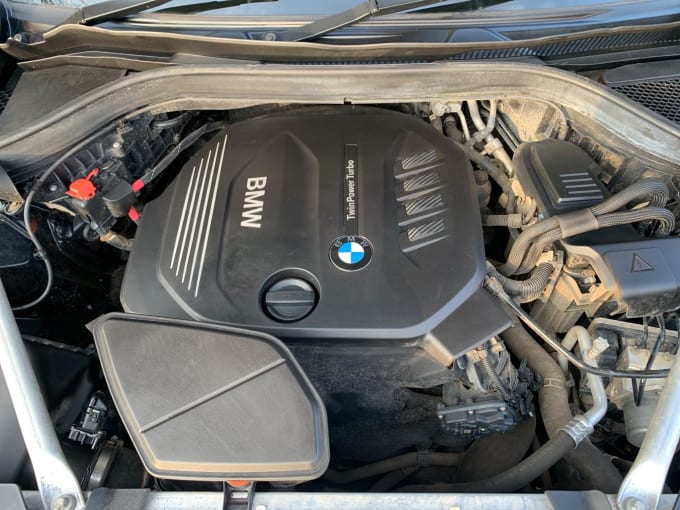 2025 BMW X3