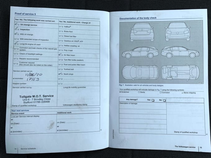 2025 Volkswagen Up!