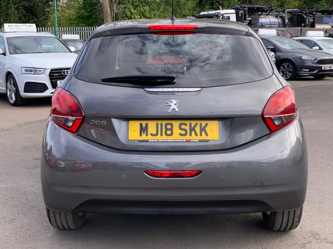 2025 Peugeot 208