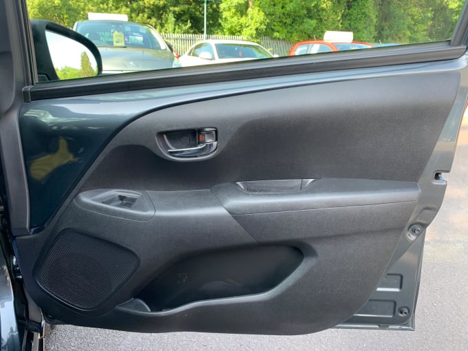 2025 Toyota Aygo