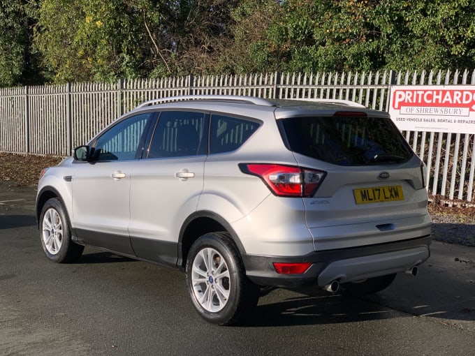 2024 Ford Kuga