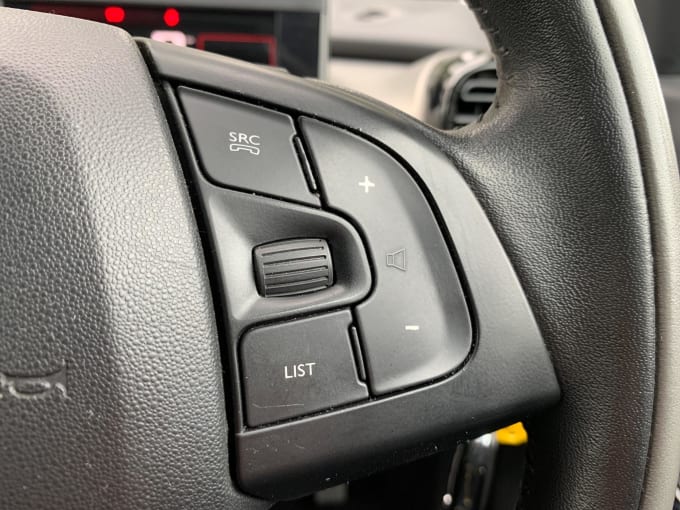 2025 Citroen C4 Cactus