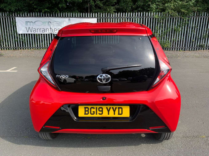 2024 Toyota Aygo