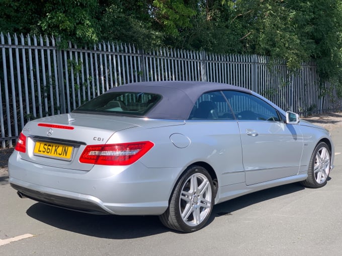 2025 Mercedes-benz E Class