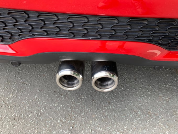 2014 Mini Mini Coupe