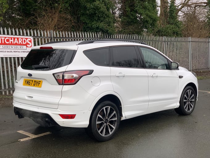 2024 Ford Kuga