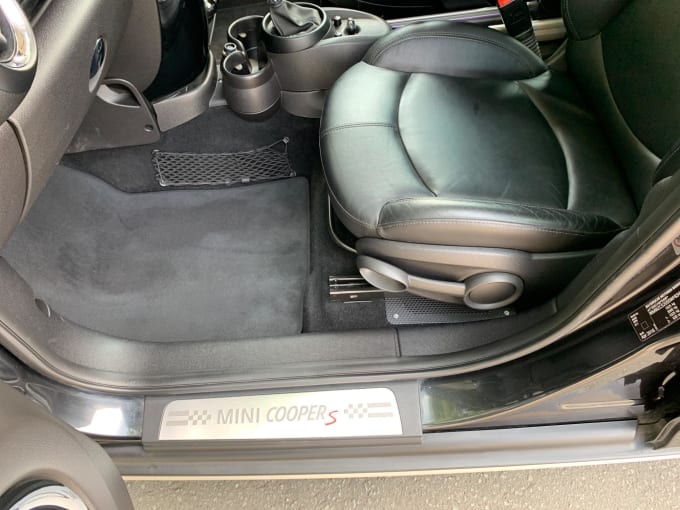 2025 Mini Countryman