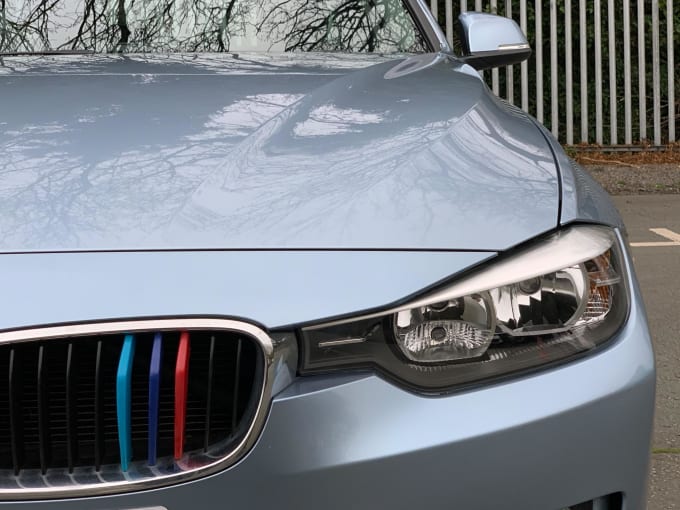 2024 BMW 3 Series