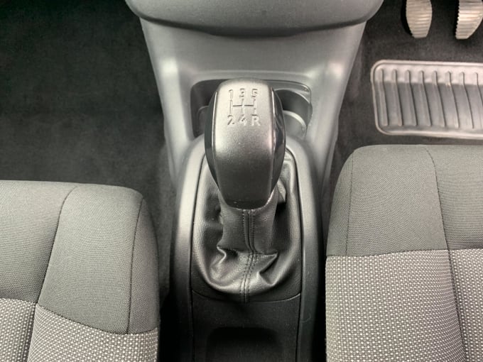 2025 Citroen C4 Cactus