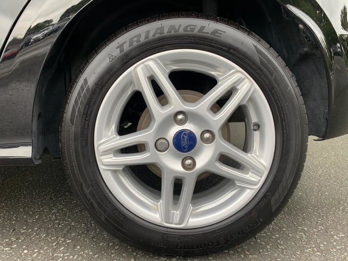 2025 Ford Ka+