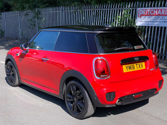 2025 Mini Hatch