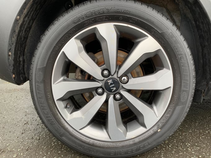 2025 Kia Stonic