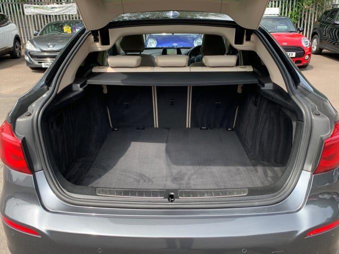 2025 BMW 3 Series Gran Turismo