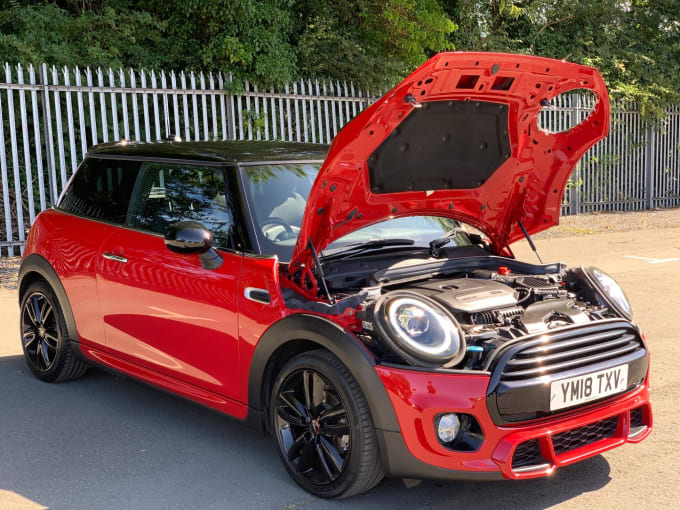 2025 Mini Hatch