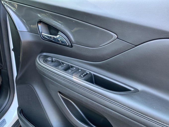 2025 Vauxhall Mokka X