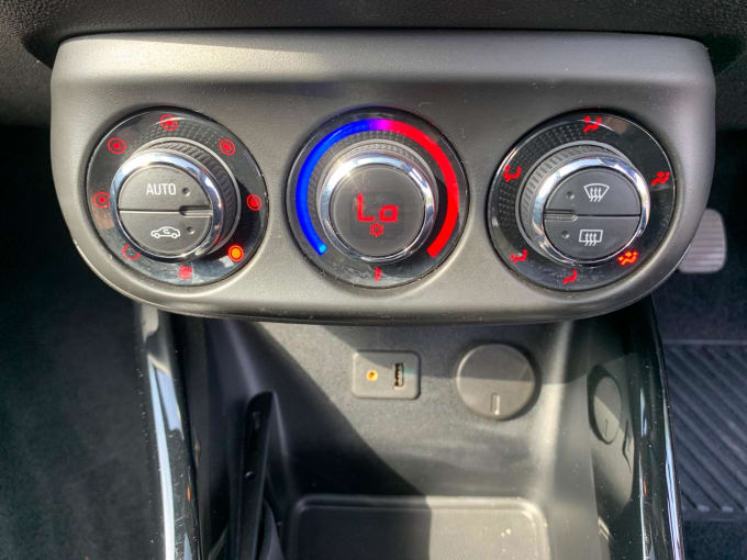 2014 Vauxhall Adam