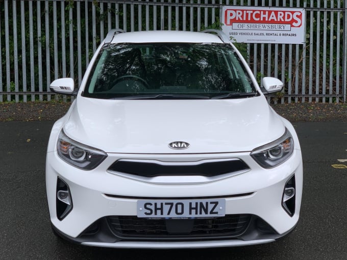 2025 Kia Stonic