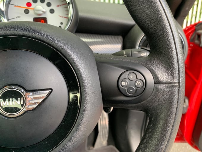 2014 Mini Mini Coupe
