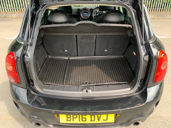 2025 Mini Countryman