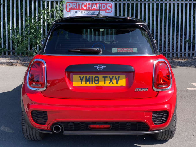 2025 Mini Hatch