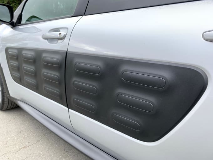 2025 Citroen C4 Cactus