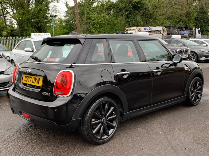 2025 Mini Hatch
