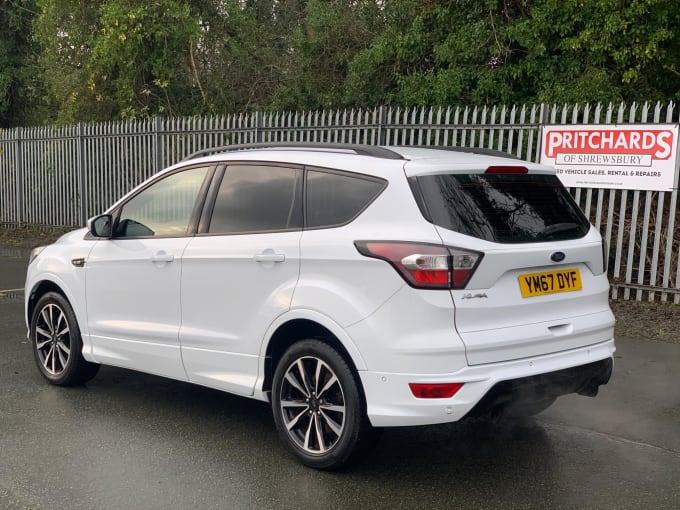 2024 Ford Kuga