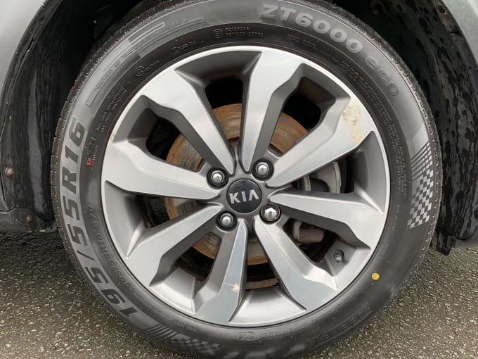 2025 Kia Stonic