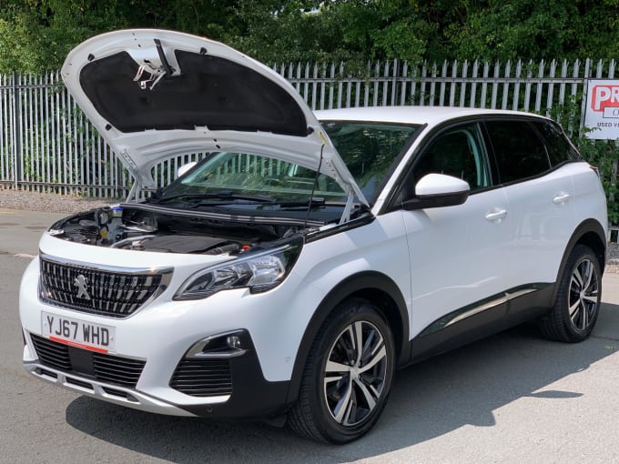 2025 Peugeot 3008