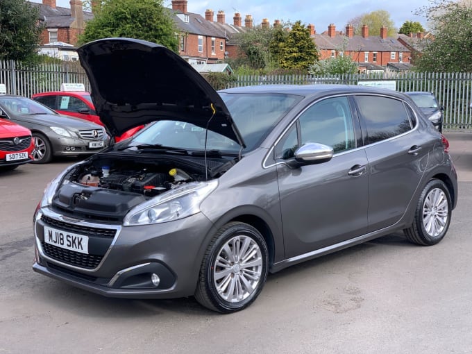 2025 Peugeot 208